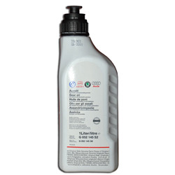     : Vag Volkswagen Gear Oil ,  |  G052145S2