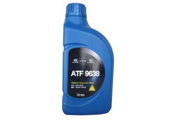     : Hyundai / kia Hyundai/Kia ATF NWS9638 ,  |  0450000180