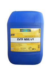     : Ravenol   CVTF NS2/J1 Fluid (20) new   ,  |  4014835719323