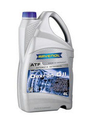     : Ravenol  ATF Dexron D II ,  |  4014835733596