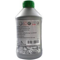     : Vag   "Power Steering Fluid G004", 1 ,  |  G004000M2