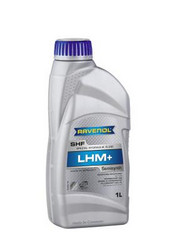     : Ravenol    LHM+Fluid (1) new ,  |  4014835736511