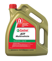     : Castrol   ATF Multivehicle, 5  ,  |  14FFD1