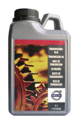     : Volvo  Transmission Oil ,  |  1161838