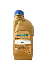     : Ravenol    TDG SAE 75W-110 ( 1) ,  |  4014835772113