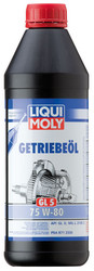     : Liqui moly   Getriebeoil SAE 75W-80 , , ,  |  7619