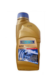     : Ravenol    ATF FZ ( 1)   ,  |  4014835799615