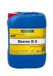     : Ravenol  ATF Dexron D II ,  |  4014835733541