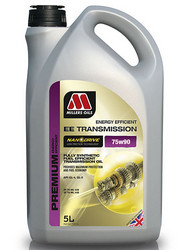     : Millers oils   EE Transmission 75W90, 1 , , ,  |  7709JRN