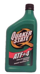     : Quaker state ATF +4 ,  |  073102047822