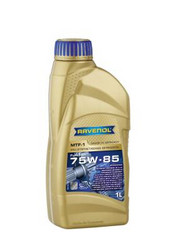     : Ravenol  MTF -1 SAE 75W-85 ,  |  4014835719613