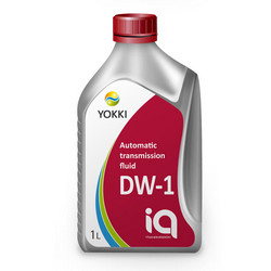     : Yokki    IQ ATF DW-1 ,  |  YCA061001P