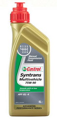     : Castrol   Syntrans Multivehicle 75W-90, 1  , , ,  |  1502EE