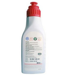     : Vag Volkswagen Gear Oil ,  |  G052145A1