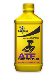     : Bardahl ATF SPEED DIII, 1. ,  |  433040