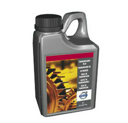     : Volvo  Transmission Oil ,  |  1161640