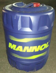     : Mannol .  ATF A-Suffix ,  |  4036021160979