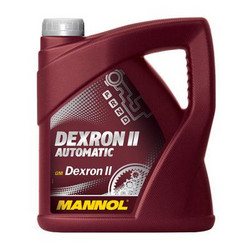     : Mannol .  ATF Dexron II D  ,  |  4036021404806