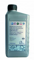     : Vag   "ATF DSG", 1 ,  |  G052182A2