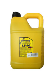     : Ravenol    Sperrdiff.-Getr.-Oel LS 90 (5) ,  |  4014835642256