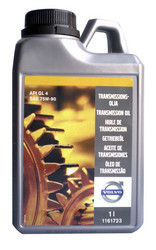     : Volvo  Transmission Oil ,  |  1161723