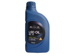     : Hyundai / kia Hyundai/Kia LSD OIL SAE 85W-90 GL 4 ,  |  0210000100