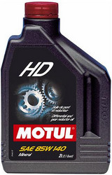     : Motul  HD ,  |  100112