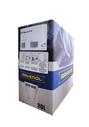     : Ravenol    ATF Dexron DII (20)   ,  |  4014835787827