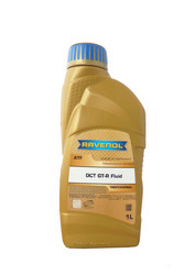     : Ravenol    DCT GT-R Fluid (1) ,  |  4014835795914