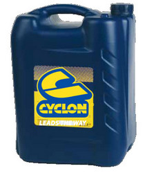 Трансмиссионные масла и жидкости ГУР: Cyclon Масло трансмиссионное Gear HD GL-4 SAE 80W-90, 20л МКПП, мосты, редукторы, Минеральное | Артикул M014420