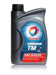     : Total   Transmission Tm 80W90 , , ,  |  166274