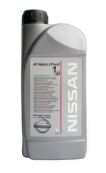     : Nissan  AT-Matic J Fluid ,  |  KE90899932