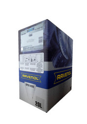     : Ravenol    TSG SAE 75W-90 GL-4 (20) , , ,  |  4014835788923