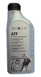     : Vag   "ATF Multitronic", 1 ,  |  G052180A2