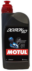     : Motul  Dexron II D ,  |  100197