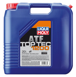     : Liqui moly     Top Tec ATF 1200   ,  |  3683