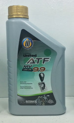     : United    ATF-99 Neutral (Dexron VI) ,  |  8886351345425