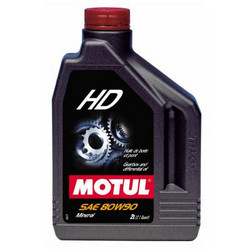     : Motul  MOTYLGear ,  |  101155